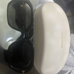 Tom Ford Sunglasses 
