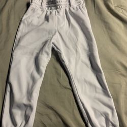 Boys Baseball ⚾️ Pants $12