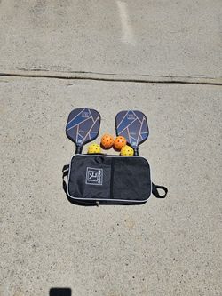 Pickle ball Set