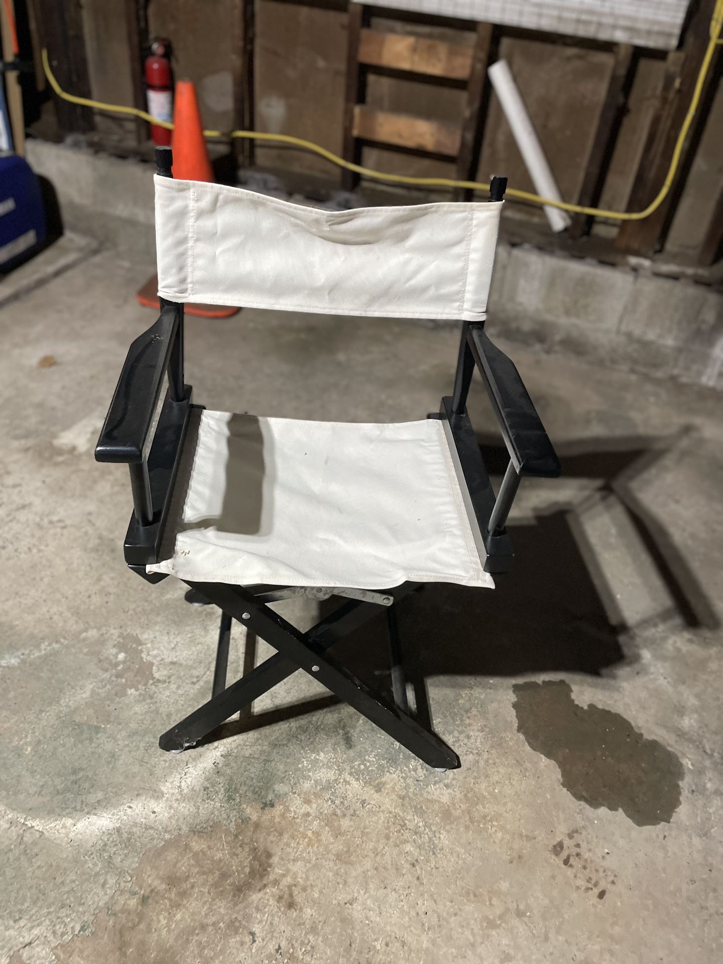 Collapsible Lawn Chair
