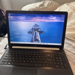 HP Labtop