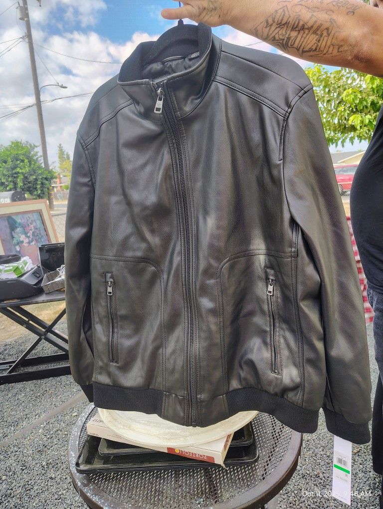 Calvin Klein Jacket