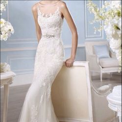 Bridal Gown Wedding Dress
