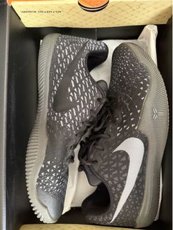 Mamba Instinct EP