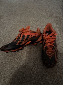 Soccer Cleats Adidas 7 1/2 Men’s 