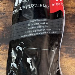 Puzzle Mat for up to 1000pc Just $3 xox