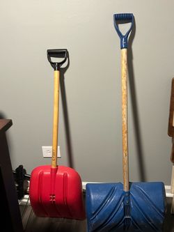 Shovels