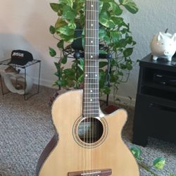 Acústic  Guitar