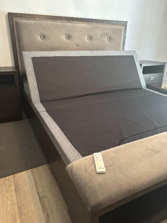 Bedroom Set