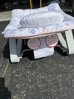 Ingenuity Cozy 3 In 1—Brand new!!