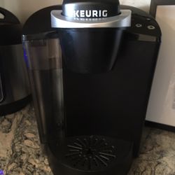 Keurig Coffe Machine