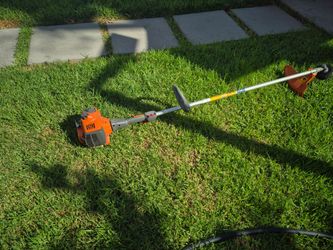 Husqvarna Weed Eater For Sale Works Strong firm
