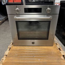 Bertazzoni Oven 