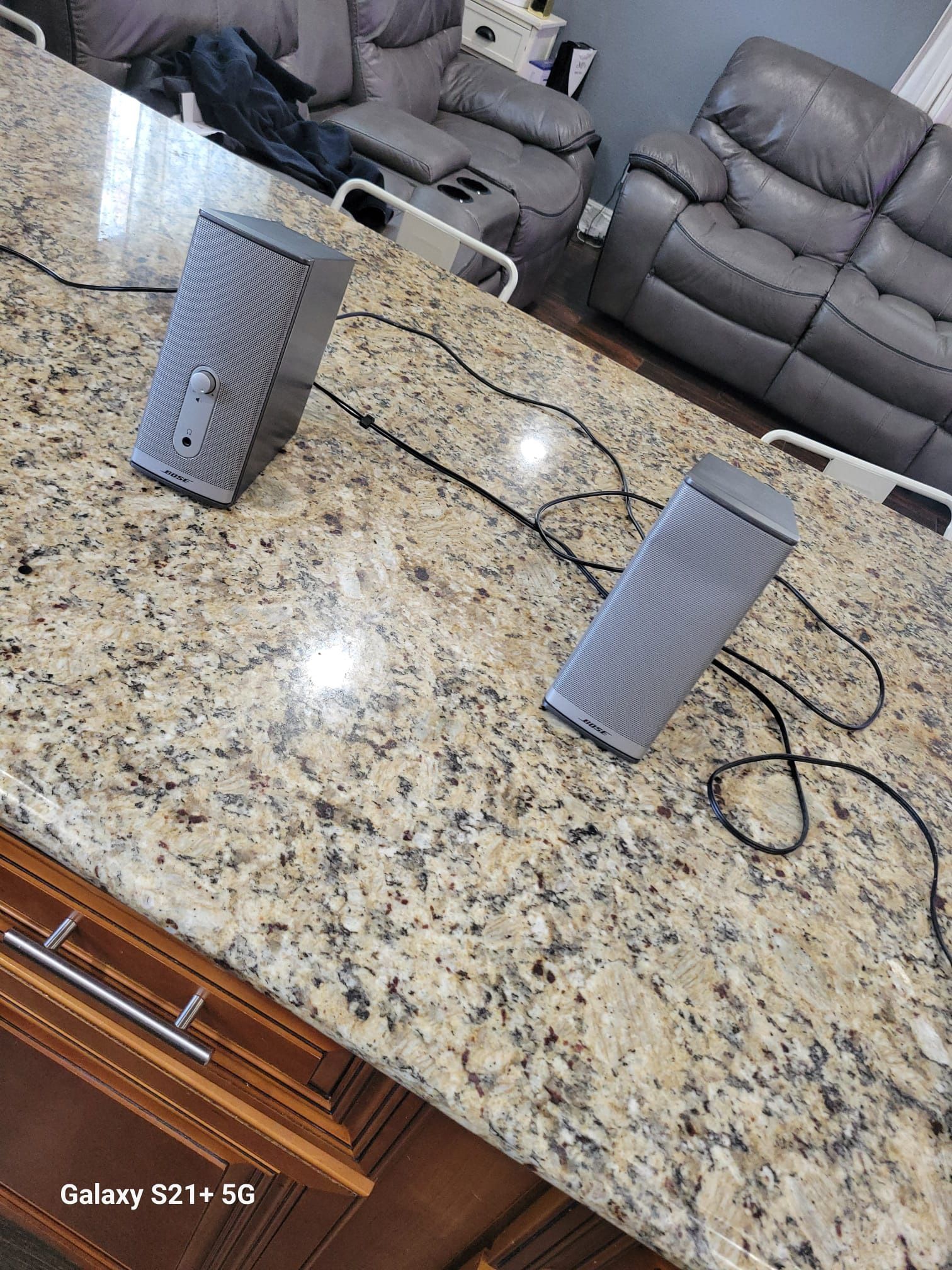 Bose Speakers