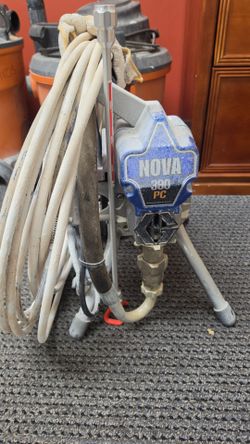 Sprayer