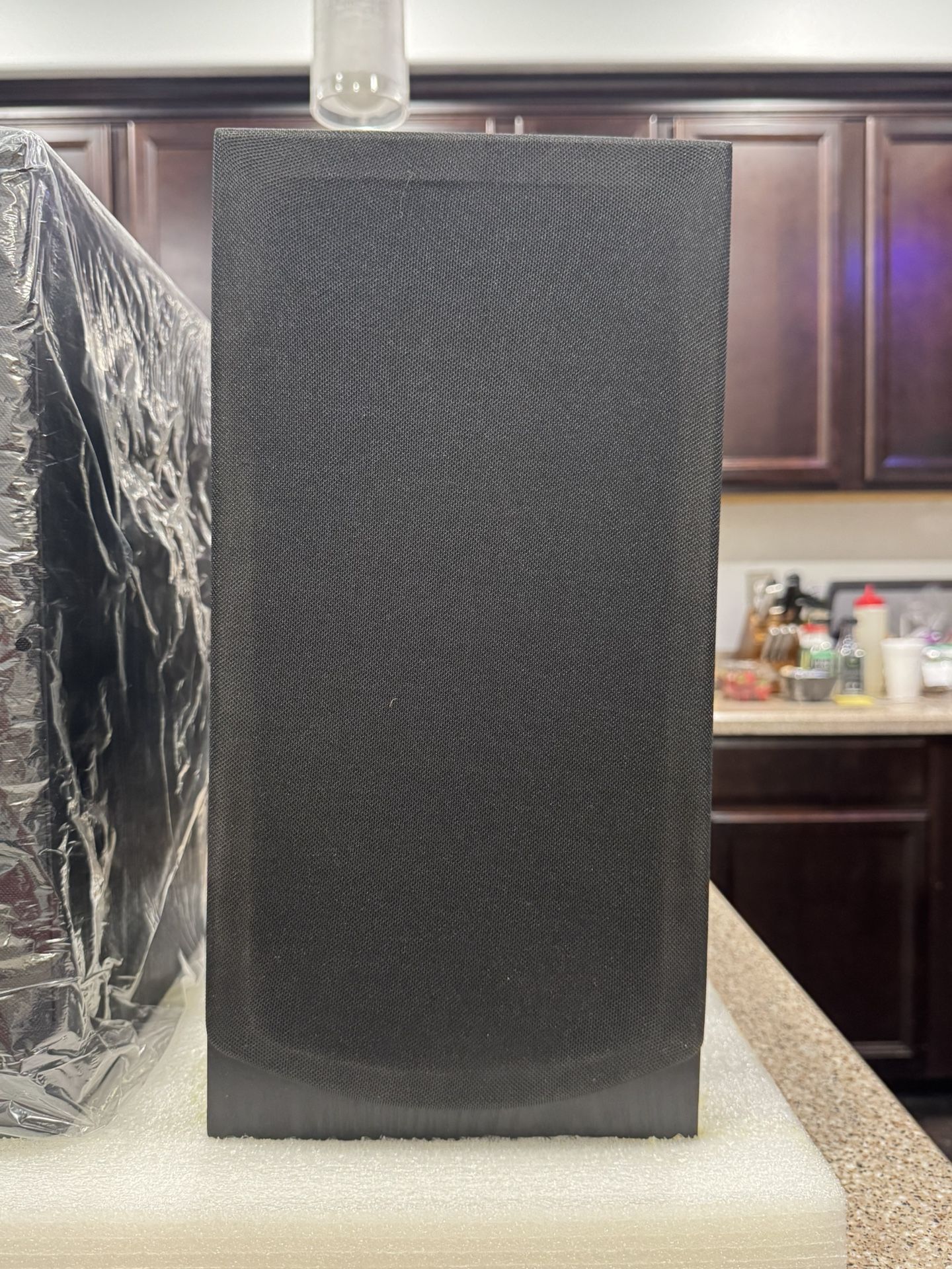 Solus Audio SC-6 Bookshelf Speakers (New)