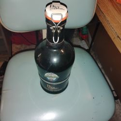 Beer Bottle 