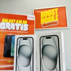 Iphone 15 - Hurry Up Limited Stock 