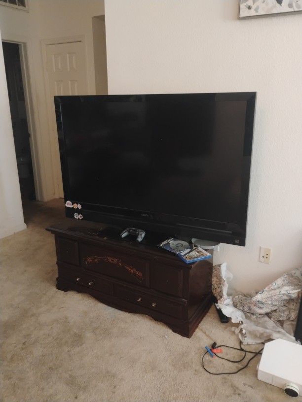 55inch VIZIO TV