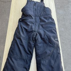 Kids Snow Suit