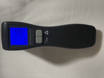 Williams Sonoma Infrared Thermometer – Tested & Working