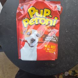 $2 Each Pup Peroni Jerky Treats