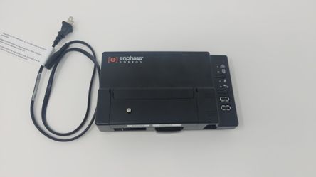 Enphase ENV-S-AB-120-A Envoy S Standard