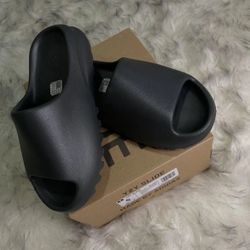 Yeezy Slides