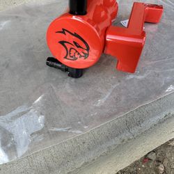 Hellcat Catch Can