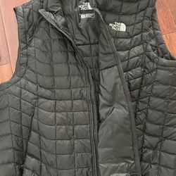 NorthFace - Thermo ball Vest Large