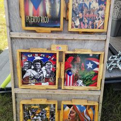 Mini Dominoes  Tables 12x12