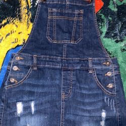 Overall
