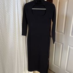 Zara Midi Dress