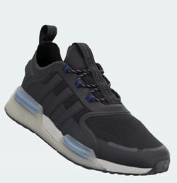 Adidas NMD V3 Black/grey Six 10.5