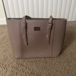 Laptop Tote