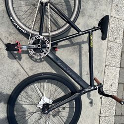 Aventon Frame And Fork 