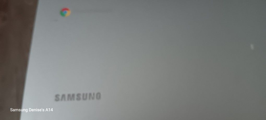 Samsung ChromebookOS