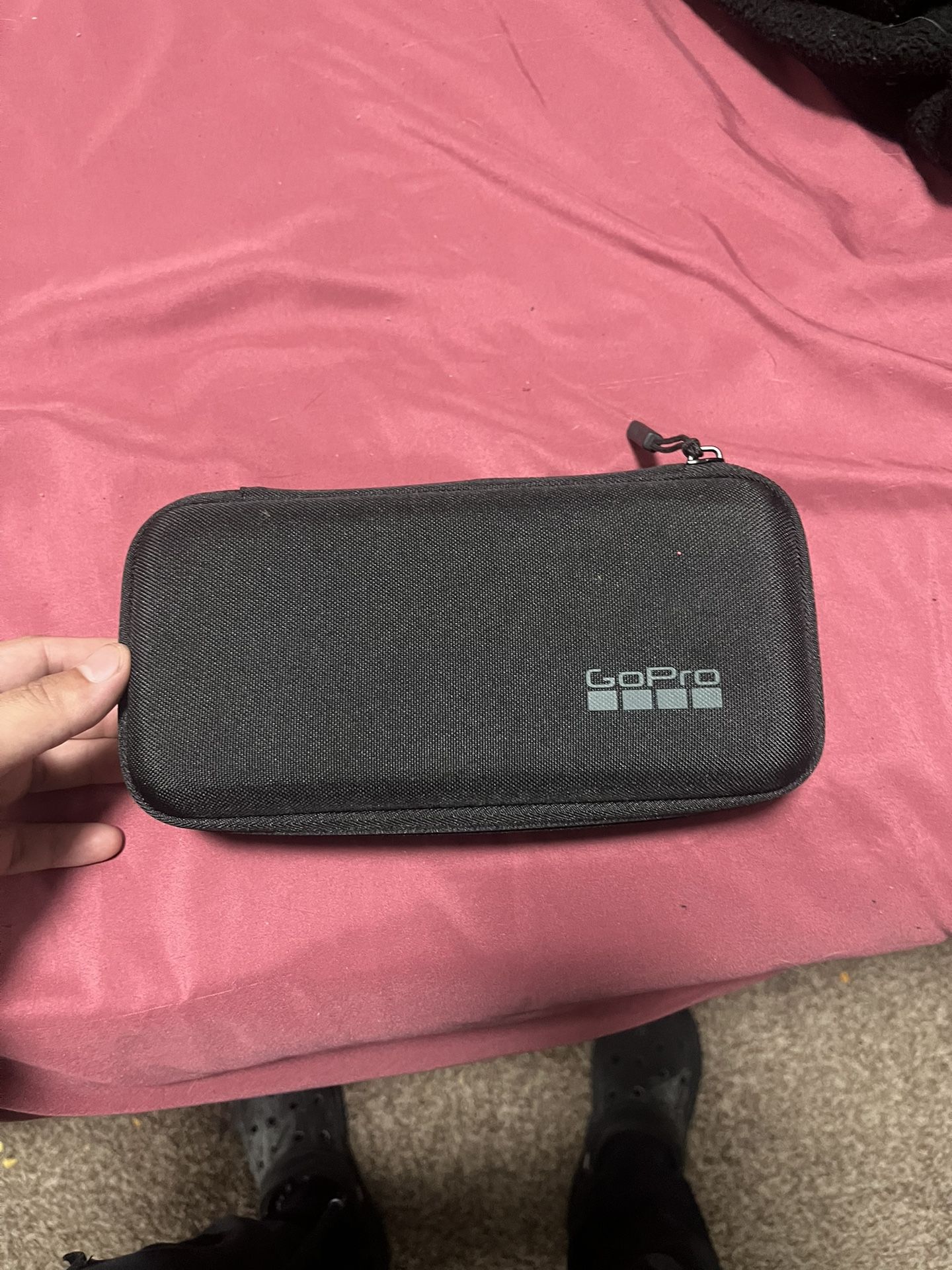 Go Pro 8 Brand New