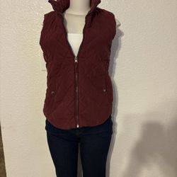 Women’s Meidum Vest 