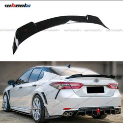 2019 Gen Camery Yofer Spoiler