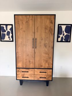 Large Armoire