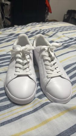 Ralph Lauren sneakers size 8