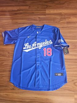 Dodgers Mens Yamamoto new road jerseys $50ea Firm S M L Xl 2x 3x