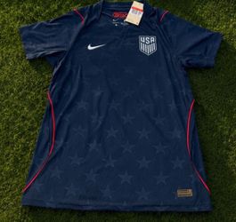 USA WORLD CUP AWAY JERSEY