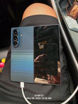 Galaxy Z fold 7