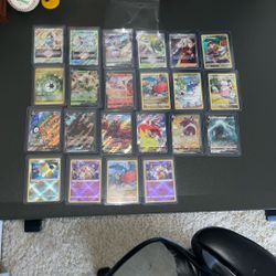 Silver Tempest Lot, 100$ For All