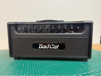 Bad Cat Lynx 50w