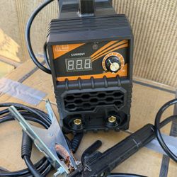Welder Machine 250A 