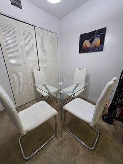Dining Room Set