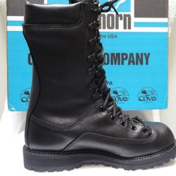 Matterhorn Ranger Boots